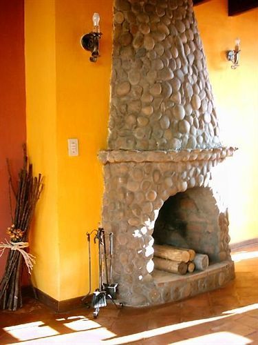 La Casa De Barro Lodge & Restaurant Chincheros  エクステリア 写真